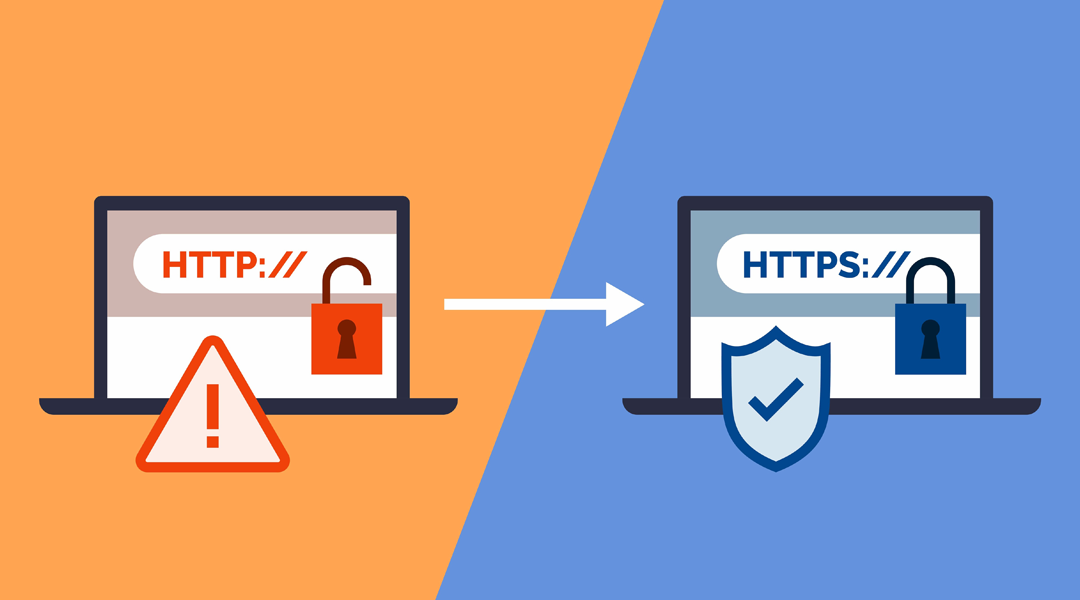 Http e Https